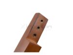 A-215 Ahşap Ayak - Görsel 3